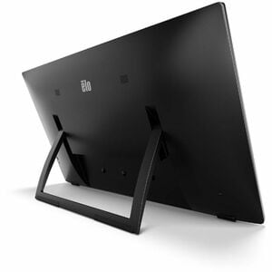 Elo 27 Zoll Klasse LED-Touchscreen-Monitor - 16:9 Format - 14 ms Reaktionszeit - 68,6 cm (27 Zoll) Viewable - Projiziert k
