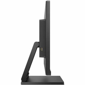 Philips 242B1TC 24" Aula Monitor de tela de toque LED - 16:9 - 4 ms - 60,5 cm (23,8") Viewable - Capacitiva projectada - 1
