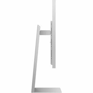 Samsung ViewFinity S9 S27C902PAU 27 Zoll Class Webcam 5K LCD-Monitor - 16:9 Format - Silber - 68,6 cm (27 Zoll) Viewable -