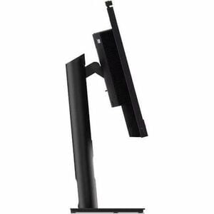 Lenovo ThinkCentre Tiny-In-One 24 Gen 5 24.0" (61.0 cm) Class Webcam LED Touchscreen Monitor - 16:9 - 4 ms - 23.8" (60.5 c