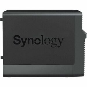 Synology DiskStation DS423 4 x Total Bays SAN/NAS Storage System - Realtek RTD1619B Quad-core (4 Core) 1.70 GHz - 2 GB RAM
