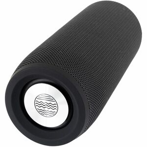 Our Pure Planet Tragbar Bluetooth Lautsprechersystem - Aufladbarer Akku
