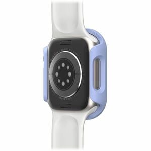 OtterBox Watch Bumper Case for Apple Smart Watch - Velveteen (Purple) - Impact Resistant, Bump Resistant, Scrape Resistant