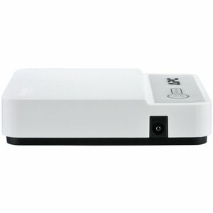 APC by Schneider Electric Back-UPS Connect UPS em espera - 36 W - Compacto - 9 Hora Recarrega - 12 V DC Entrada - 12 V DC 