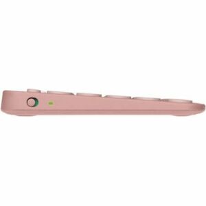 PEBBLE KEYS 2 K380S TONAL ROSE ESP BT N/A MEDITER-412 UNIV.