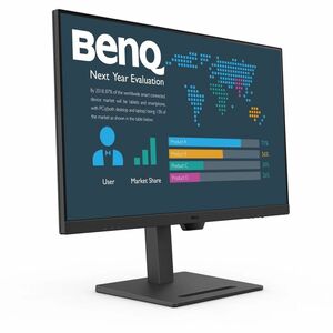 BenQ BL3290QT 32 Zoll Klasse WQHD LED-Monitor - 16:9 Format - 80 cm (31,5 Zoll) Viewable - IPS-Technologie (In-Plane-Switc