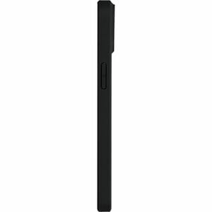 dbramante1928 ApS Greenland Case for Apple iPhone 15 Smartphone - Night Black - 30 / Carton - Impact Resistant, Anti-slip 