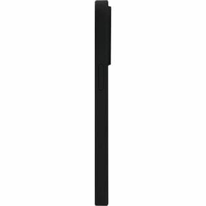 dbramante1928 ApS Monaco Case for Apple iPhone 15 Smartphone - Night Black - 30 / Carton - Super Soft - Impact Resistant, 