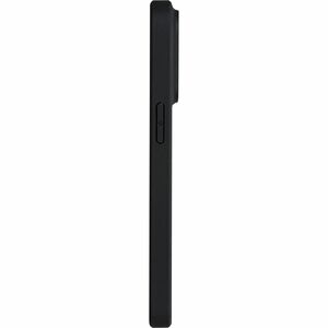 dbramante1928 ApS Case for Apple iPhone 15 Pro Smartphone - Black - Bulk - Impact Resistant - Plastic - Wireless Charging 