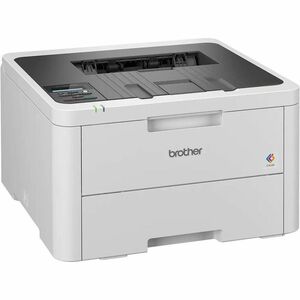Brother EcoPro HL HL-L3220CW Desktop Wireless LED Printer - Colour - 18 ppm Mono / 18 ppm Color - 600 x 2400 dpi Print - 2