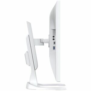 EIZO FlexScan EV3240X-WT 32" Class 4K UHD LED Monitor - 16:9 - White - 80 cm (31.5") Viewable - In-plane Switching (IPS) T