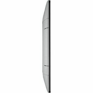 Ordinateur tout-en-un Advantech UTC-115 UTC-115IP-WWW1F - Intel Core i5 11e génération i5-1145G7E - 8 Go - 128 Go SSD - 39