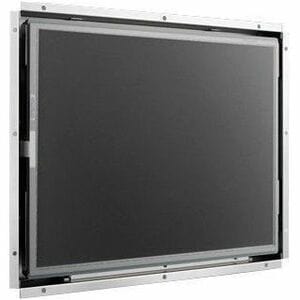 15IN XGA OPEN FRAME MONITOR 500NITS MVA W/ PCAP