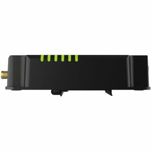 SilverNet iSITE Connect Wi-Fi 4 IEEE 802.11b/g/n 2 SIM Ethernet, Cellular Modem/Wireless Router - 4G - LTE, WCDMA - 1 x Ne