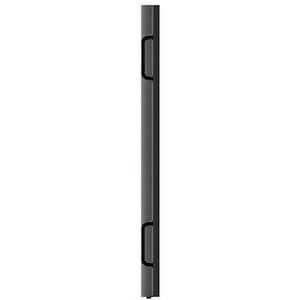 LG 98UM5K-B 2489.20 mm 4K UHD LCD Digital Signage Display - 16 Hours/ 7 Days Operation - Advanced Super Dimension Switch (