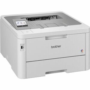 Brother HL HL-L8240CDW Desktop Wired Laser Printer - Colour - 30 ppm Mono / 30 ppm Color - 600 x 600 dpi Print - Automatic