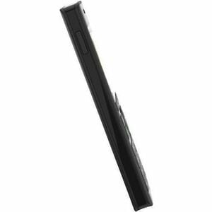 FRITZ! Fon X6 Handset - Schwarz - Schnurlos - DECT - 300 Phone Book/Directory Memory - 6,1 cm (2,4 Zoll) Screen Size - Aud