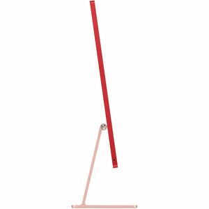 Apple iMac MQRU3KS/A All-in-One Computer - Apple M3 - 8 GB - 512 GB SSD - 61 cm (24") 4.5K - Desktop - Pink - Apple M3 Chi