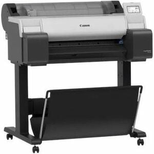 Canon imagePROGRAF TM-240 A0 Inkjet Large Format Printer - 609.60 mm (24") Print Width - Colour - 5 Color(s) - 2400 x 1200