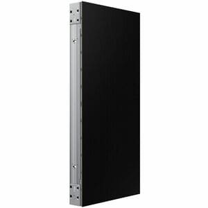 Samsung The Wall IV016C LCD Digital Signage Display - 240 x 540 - Micro LED - 1500 cd/m² - Black