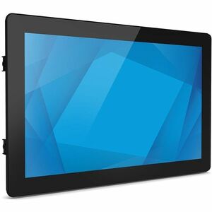 Elo 1594L 16 Zoll Klasse Open-Frame-LED-Touchscreen-Monitor - 16:9 Format - 25 ms Reaktionszeit - 39,6 cm (15,6 Zoll) View