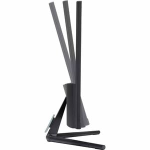 ASUS VU279CFE-B. Dimensioni diagonale schermo: 68,6 cm (27"), Risoluzione del display: 1920 x 1080 Pixel, Tipologia HD: Fu