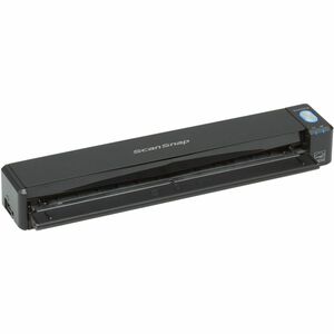 Ricoh ScanSnap iX100. Maximale Scan-Abmessung: 216 x 360 mm, Optische Scan-Auflösung: 600 x 600 DPI, Scangeschwindigkeit (