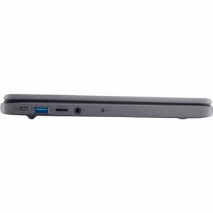 Acer Chromebook 511 C736 C736-TCO-C4QK 29.5 cm (11.6") Chromebook - HD - 60 Hz - Intel N-Series N100 - 4 GB - 32 GB Flash 