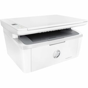 HP LaserJet M141w Wireless Laser Multifunction Printer - Monochrome - Copier/Printer/Scanner - 20 ppm Mono Print - 600 x 6