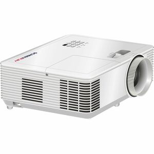 ScreenPlay ScreenPlay SP228 3D DLP Projector - 16:9 - Portable - 1920 x 1080 - Front - 1080p - 15000 Hour Normal Mode - Fu