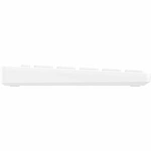 HP 350 White CompactMulti-DeviceKBD-A/P