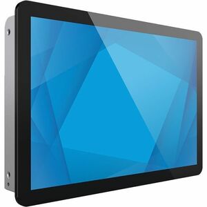 Elo 1099L 256,54 mm LCD Digitaler Beschilderungskiosk - 24 Stunden/7 Tage Betrieb - Dünnfilmtransistor (TFT) - Touchscreen