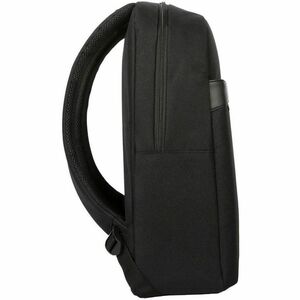 Targus GeoLite EcoSmart TSB960GL Carrying Case (Backpack) for 38.1 cm (15") to 40.6 cm (16") Notebook - Black - Water Resi