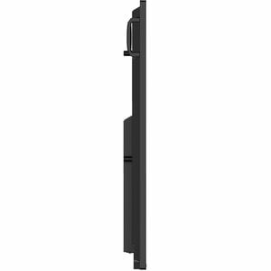 ViewSonic ViewBoard IFP75G1 1905 mm 4K UHD LCD Collaboration Display - Infrared (IrDA) - Touchscreen - 16:9 Aspect Ratio -