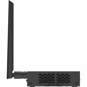 Vivitek NovoDS DS210 Digital Signage Appliance - 4 GB - 2160p - HDMI - USB - Wireless LAN - Bluetooth - Ethernet - Android