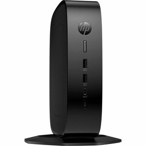HP Elite t755 Thin Client Ryzen V2546 Hexa-core (6 Core) 3 GHz - AMD Chip - 8 GB RAM DDR4 SDRAM - DDR4-3200/PC4-25600 - 25