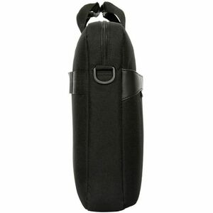 Targus GeoLite EcoSmart TSS984GL Tasche für 38,1 cm (15 Zoll) bis 40,6 cm (16 Zoll) Notebook - Schwarz - Stoff Körper - wa