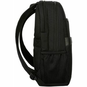 Targus GeoLite EcoSmart TSB962GL Tasche (Rucksack) für 35,6 cm (14 Zoll) bis 40,6 cm (16 Zoll) Notebook, Wasserflasche, Sc