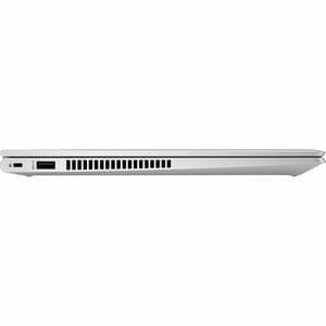 Probook X360 435 G10 R5-7530U 16GB DDR4-3200 256GB PCIE-SSD 13.3 Inch FHD Touch Screen IR-Webcam + Front Webcam Wifi-6 BT-