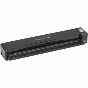 Ricoh ScanSnap iX100 Einzugsscanner - 600 dpi Optische Auflösung - USB