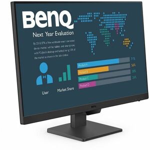 BenQ BL2790 27 Zoll Class Full HD LED-Monitor - 16:9 Format - Schwarz - 68,6 cm (27 Zoll) Viewable - IPS-Technologie (In-P