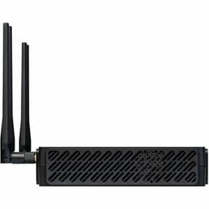 Lancom 1800VA-4G 1 SIM Ethernet, Mobilfunk, VDSL2, VDSL2+, ADSL, ADSL2, ADSL2+ Modem/Wireless Router - 4G - LTE 2100, LTE 