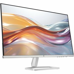 HP 527sf 27" 等级 Full HD LED显示器 - 16:9 - 68.6 cm (27") Viewable - 面内交换(IPS)技术 - Edge LED 背光 - 1920 x 1080 - 300 cd/m² - 5 m