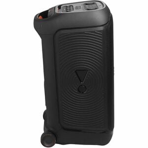JBL Portable Bluetooth Speaker System - 240 W RMS - Black - 40 Hz to 20 kHz - Battery Rechargeable - USB - 1