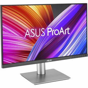 ASUS ProArt Display PA24ACRV. Dimensioni diagonale schermo: 60,5 cm (23.8"), Risoluzione del display: 2560 x 1440 Pixel, T