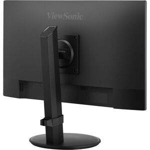 Moniteur LED ViewSonic 24" Class Full HD - 16:9 - 60,5 cm (23,8") Viewable - SuperClear IPS - LED Rétroéclairage - Résolut