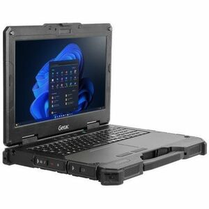 Workstation portatile - Getac X600 X600 G1 Robusto 39,6 cm (15,6") - Full HD - Intel Core i7 11a generaz. i7-11850HE - Tec