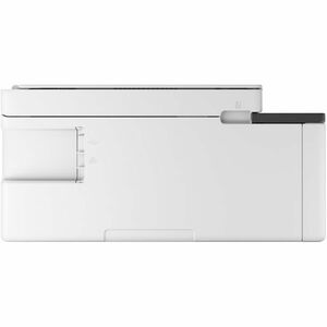 Canon MAXIFY GX1050 Wired & Wireless Inkjet Multifunction Printer - Colour - Black, White - Copier/Printer/Scanner - 600 x