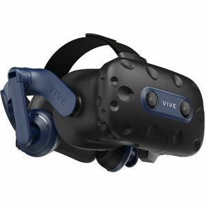 VIVE VIVE Pro 2 Virtual Reality Headset For PC - 120° Field of View - LCD - Phone SupportedBluetooth - Windows 10, Windows