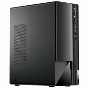 Lenovo YangTian M460 90SB001GCD 台式计算机 - Intel Core i3 12th Gen i3-12100 - 8 GB - 512 GB SSD - Intel 芯片 - Windows 11 Home -